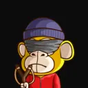 Cool Chimpz #4351