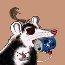 Possum #1993