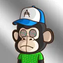 Cool Chimpz #3132