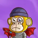 Cool Chimpz #2847