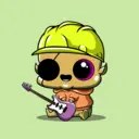 Baby Alien: Domaz
