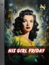 His Girl Friday #066