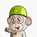 Cool Chimpz #2498