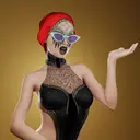 VnnWomen1332