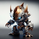 ROBODINO2G172