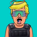 Trump #3004