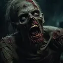 Zombie 090