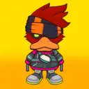 WRDUCKD954