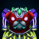 Space Pugs #4879