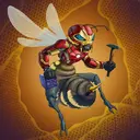 BeezArmy20157