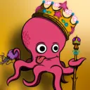 OctoClan #3970