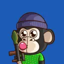 Cool Chimpz #651