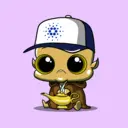 Baby Alien: Sixi