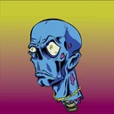 Zombie #179