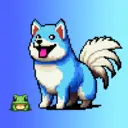 InuBlue1906
