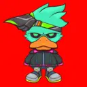 WRDUCKD2490