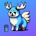 InuBlue1306
