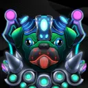 Space Pugs #2112