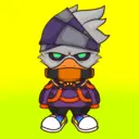 WRDUCKD1874
