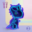 CryptoDino-2-00552