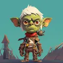 GoblinApeJourney33