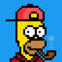 HomerPunks8285