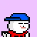 pixel seal 2163