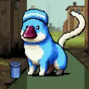 InuBlue1010