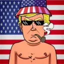 Trump #3431