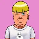 Trump #0019