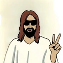 Degen Jesus 