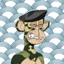 CardanoBoredApe4527