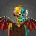 Cadaver Pot Club #9222