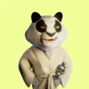 Business Tiger #2406