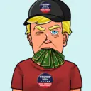 Trump #0017