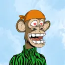 CardanoBoredApe4542