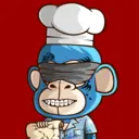 Cool Chimpz #1187