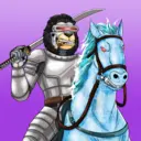 The Four Horsemen #0559