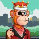 Adopted Ape #2735