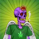 Cadaver Pot Club #4796