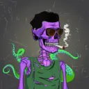 Cadaver Pot Club #4616