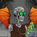 Cadaver Pot Club #6658