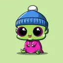 Baby Alien: Cazufe