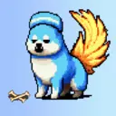 InuBlue2346