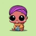 Baby Alien: Gody
