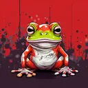 ColorfulFrogs125