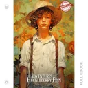 HuckFinn16...