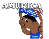 AMURICA