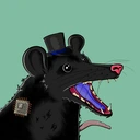 Possum #4035