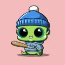 Baby Alien: Rusu